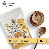 Granola Addict - Salted Caramel 150g