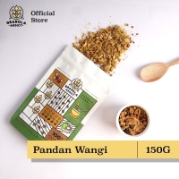Granola Addict - Pandan Wangi 150g