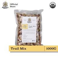 Granola Addict - Trail Mix (Sunflower, Pumpkin Seeds, Almond, Raisin, Cranberry) 1000G