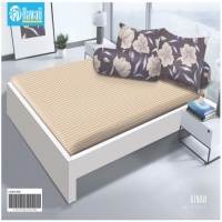 HAWAII Sprei King Fitted 180x200 KINAN