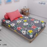 CALIFORNIA Sprei Single Fitted 100x200 Lara