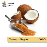 Granola Addict - Organic Coconut Sugar / Gula Kelapa Organik - 1000G