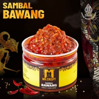 Sambal Bawang