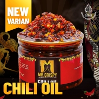 Sambel Mr.Crispy
