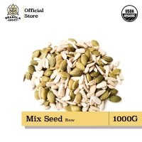 Granola Addict - Mix Sunflower & Pumpkin Seeds 1000G