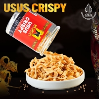 Usus Crispy Mr.Crispy