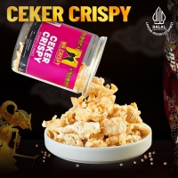 Ceker Cripsy Mr.Crispy
