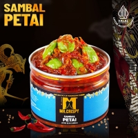 Sambal Petai