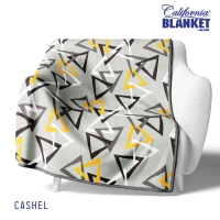 CALIFORNIA Selimut 160x200 Cashel