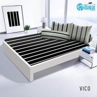 HAWAII Sprei King Fitted 180x200 Vico