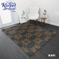 CALIFORNIA Karpet 150x190 Kafi