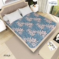 CALIFORNIA Sprei King Fitted 180x200 Ayala