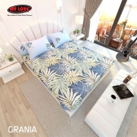 ALL NEW MY LOVE Sprei King Fitted 180x200 Grania