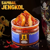 Sambal Jengkol