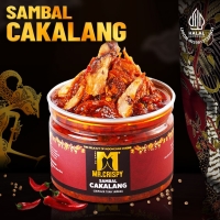 Sambal Cakalang