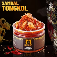Sambal Tongkol