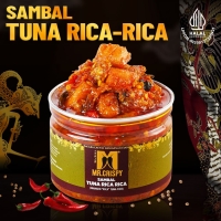 Sambal Tuna Rica Manado