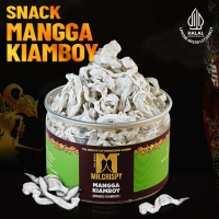 Mangga Kiamboy Putih Mr.Crispy