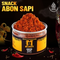 Abon Sapi