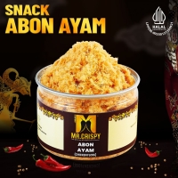 Abon Ayam