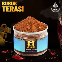 Terasi Bubuk Mr.crispy