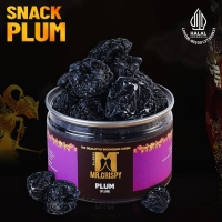 Plum Kering Manisan Buah Plum
