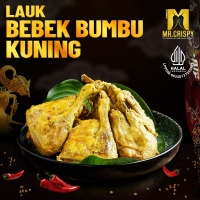 Bebek Ungkep