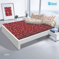 HAWAII Sprei King Fitted 180x200 Adenia