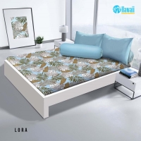 HAWAII Sprei King Fitted 180x200 Lora