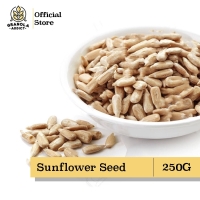 Granola Addict - Sunflower Seed / Kuaci Kupas 250G