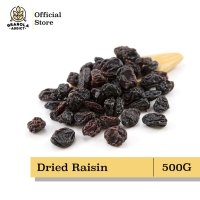 Granola Addict - Dried Seedless Raisin / Kismis 500G