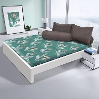 HAWAII Sprei King Fitted 180x200 Carla