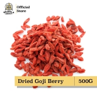 Granola Addict - Dried Goji Berry / Gojiberry - 500Gr