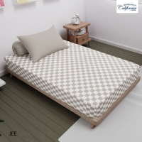 CALIFORNIA CHINGU Sprei Single Full Fitted 120x200 Jee