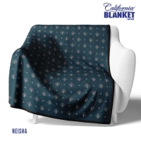 CALIFORNIA Selimut 160x200 Neisha
