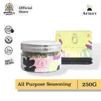 Granola addict - Bumbu Serbaguna / All Purpose Seasoning - 250Gr