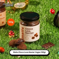 Melts Choco Lava Nastar 130g