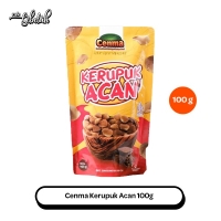 Cenma Kerupuk Acan 100gr