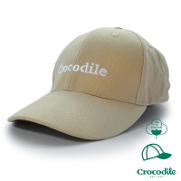 Crocodile Topi Baseball Moccasin