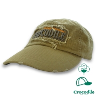 Crocodile Topi Indie Jeans - original bahan katun 100%