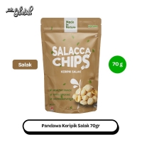 Pandawa Keripik Buah Salak 70gr