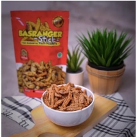 Basranger Bakso Goreng Basreng Stick 100gr