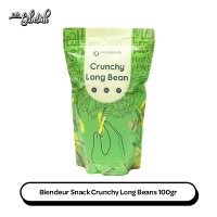 Blendeur Crunchy Long Beans Chips 100gr