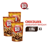 Krisbee Pillow Choco Lava 110 gr x3