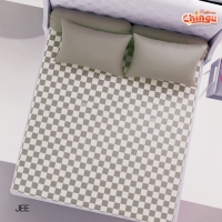 CALIFORNIA CHINGU Sprei Queen Fitted 160x200 Jee