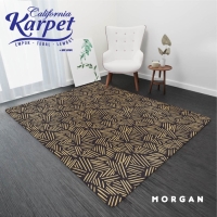 CALIFORNIA Karpet 150x190 MORGAN