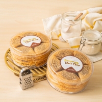 Semprong Isi Coklat Keju / Loves Semprong Choco Cheese