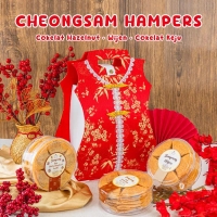 Hampers Season Imlek 2024 - Loves Semprong