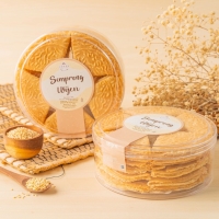 Semprong Rasa Wijen / Loves Semprong Wijen