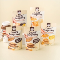 Loves Semprong Pouch